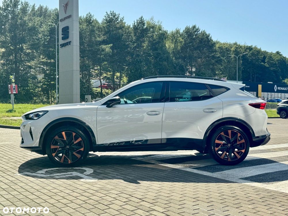 Cupra Formentor 1.5 eTSI mHEV DSG - 9
