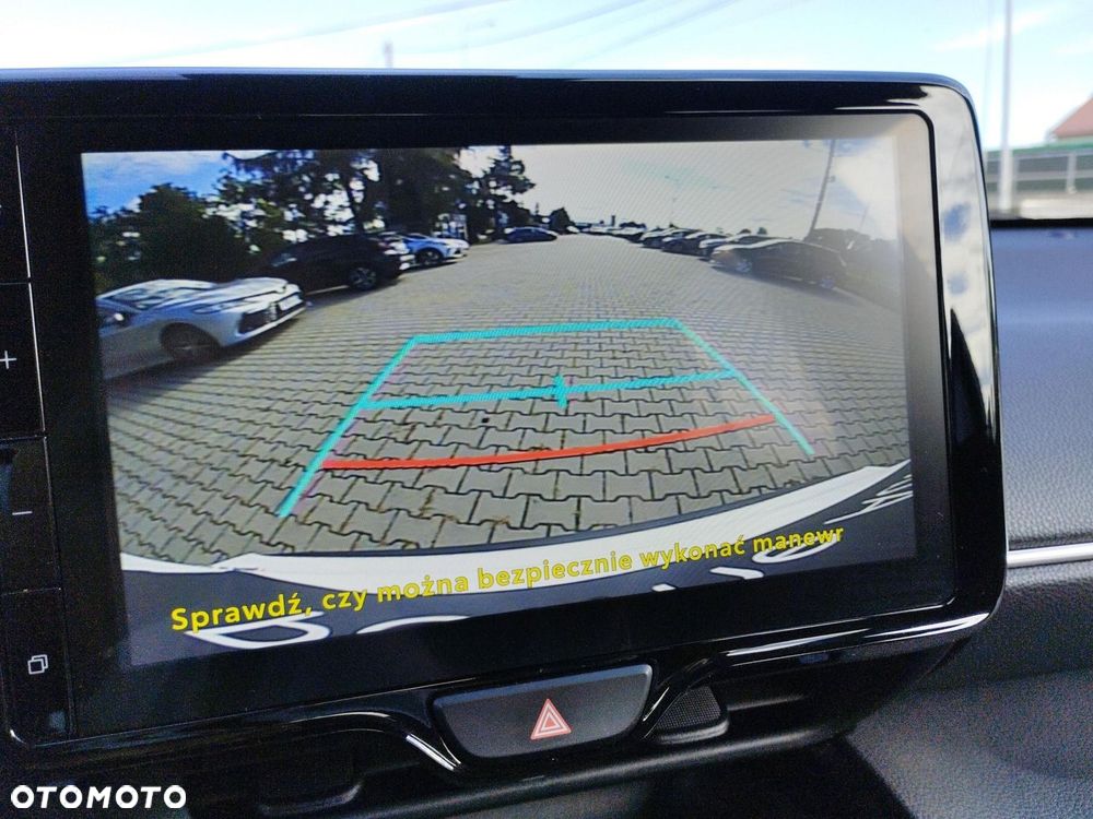 Toyota Yaris Cross Hybrid 1.5 Comfort - 18