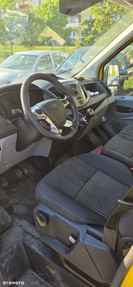 Ford Transit L2H2 - 5