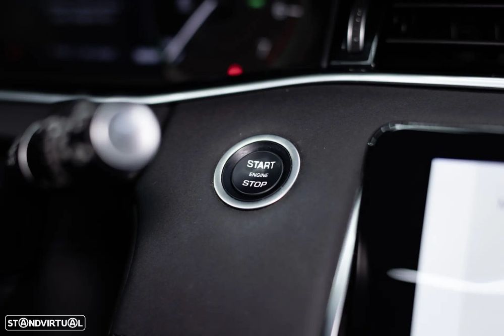 Land Rover Range Rover Evoque 1.5 P300e AWD Dynamic SE - 33