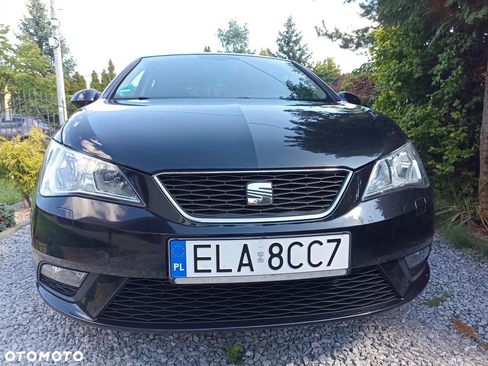 Seat Ibiza - 2