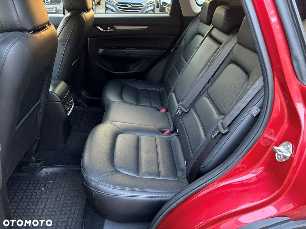 Mazda CX-5 - 15