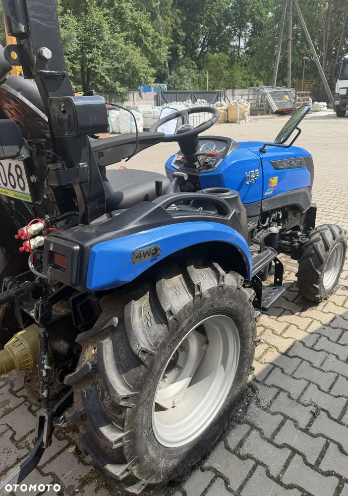 Solis 26HSTM5 - 3