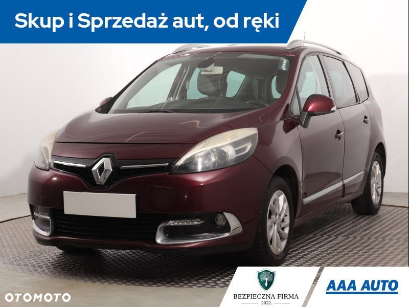 Renault Grand Scenic - 2