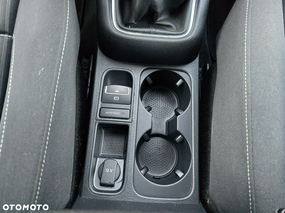 Seat Alhambra 2.0 TDI Ecomotive Style - 21