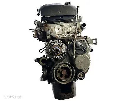 Silnik kompletny Fiat Ducato 2.3 JTD MJ F1AE0481N Euro 4 - 1