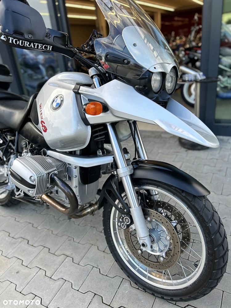 BMW GS - 19