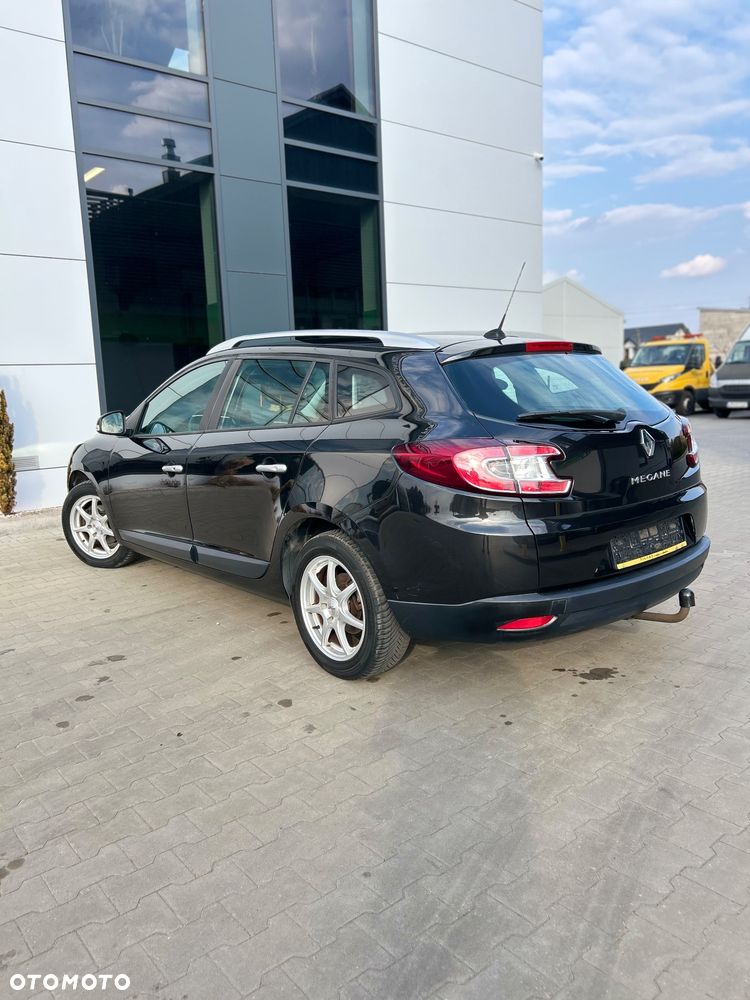 Renault Megane - 2