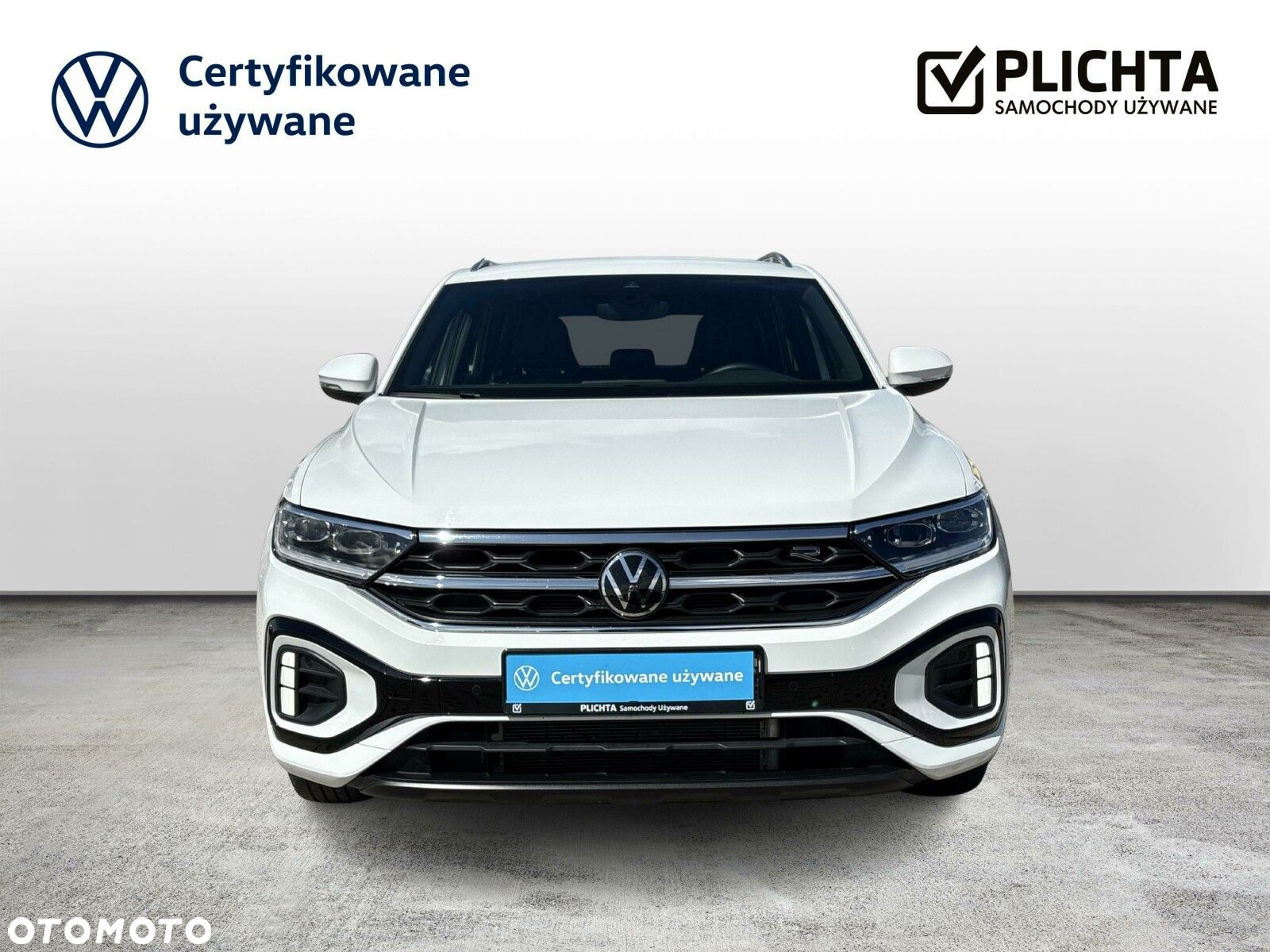 Volkswagen T-Roc 1.5 TSI R-Line - 8