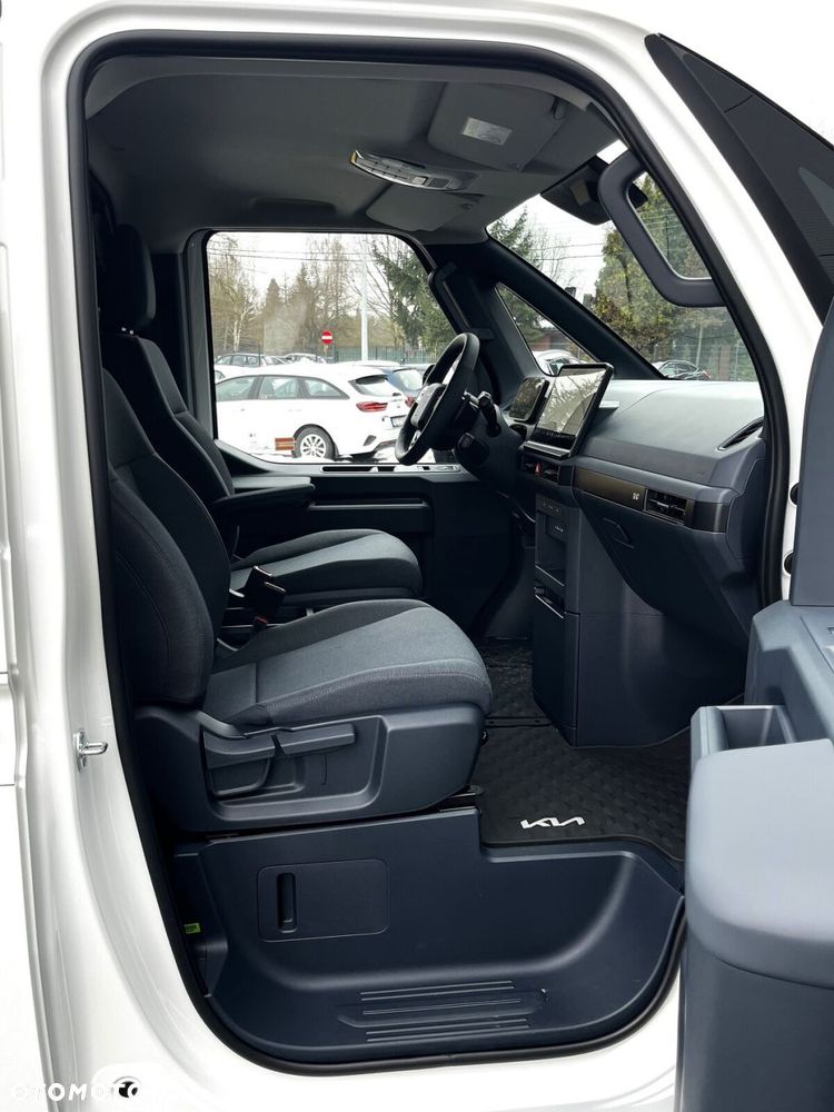 Kia PV5 51.5kWh - 28