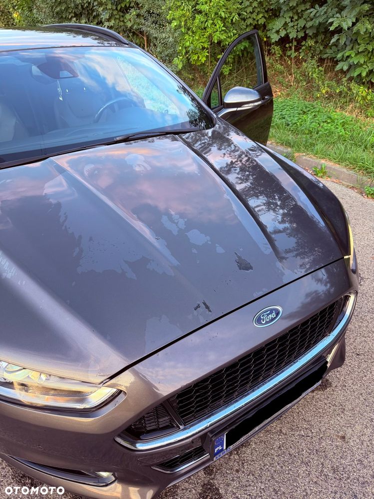 Ford Mondeo - 13