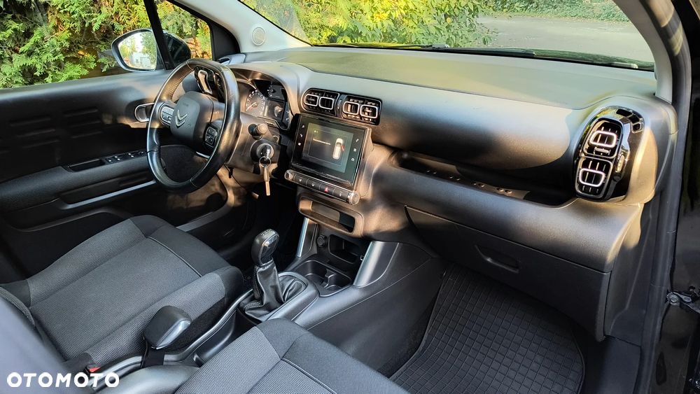 Citroën C3 Aircross - 7
