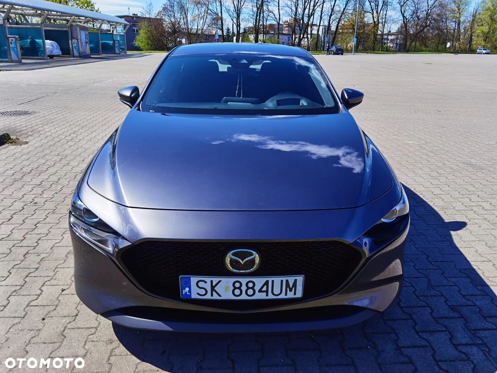 Mazda 3 2.0 mHEV Kai - 2