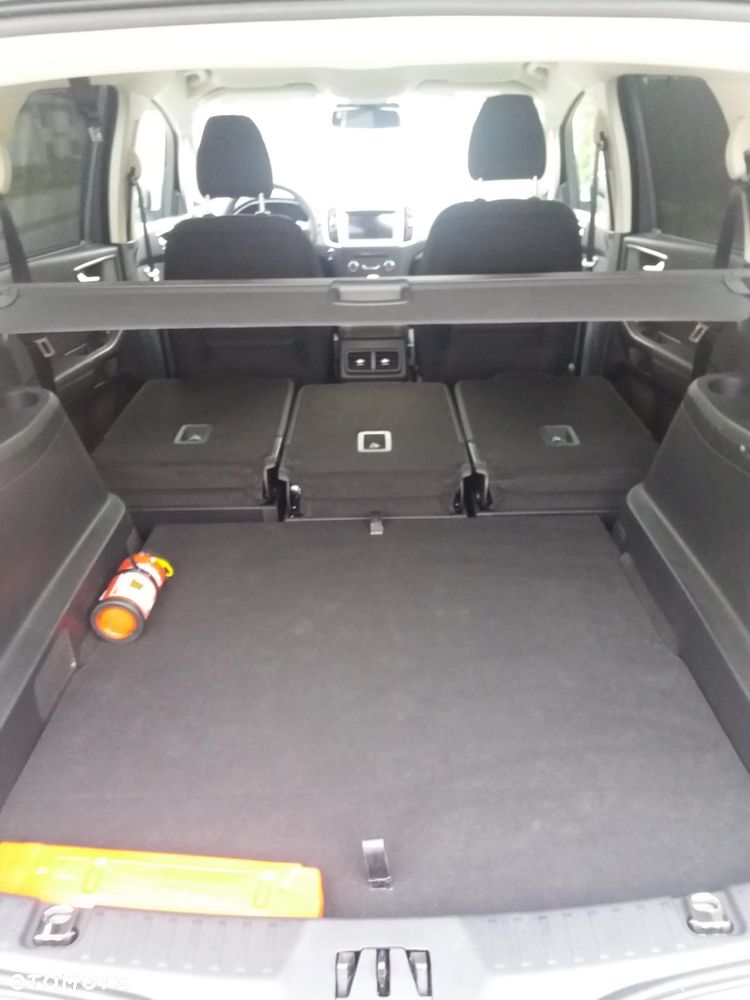 Ford S-Max 1.5 EcoBoost Trend - 15