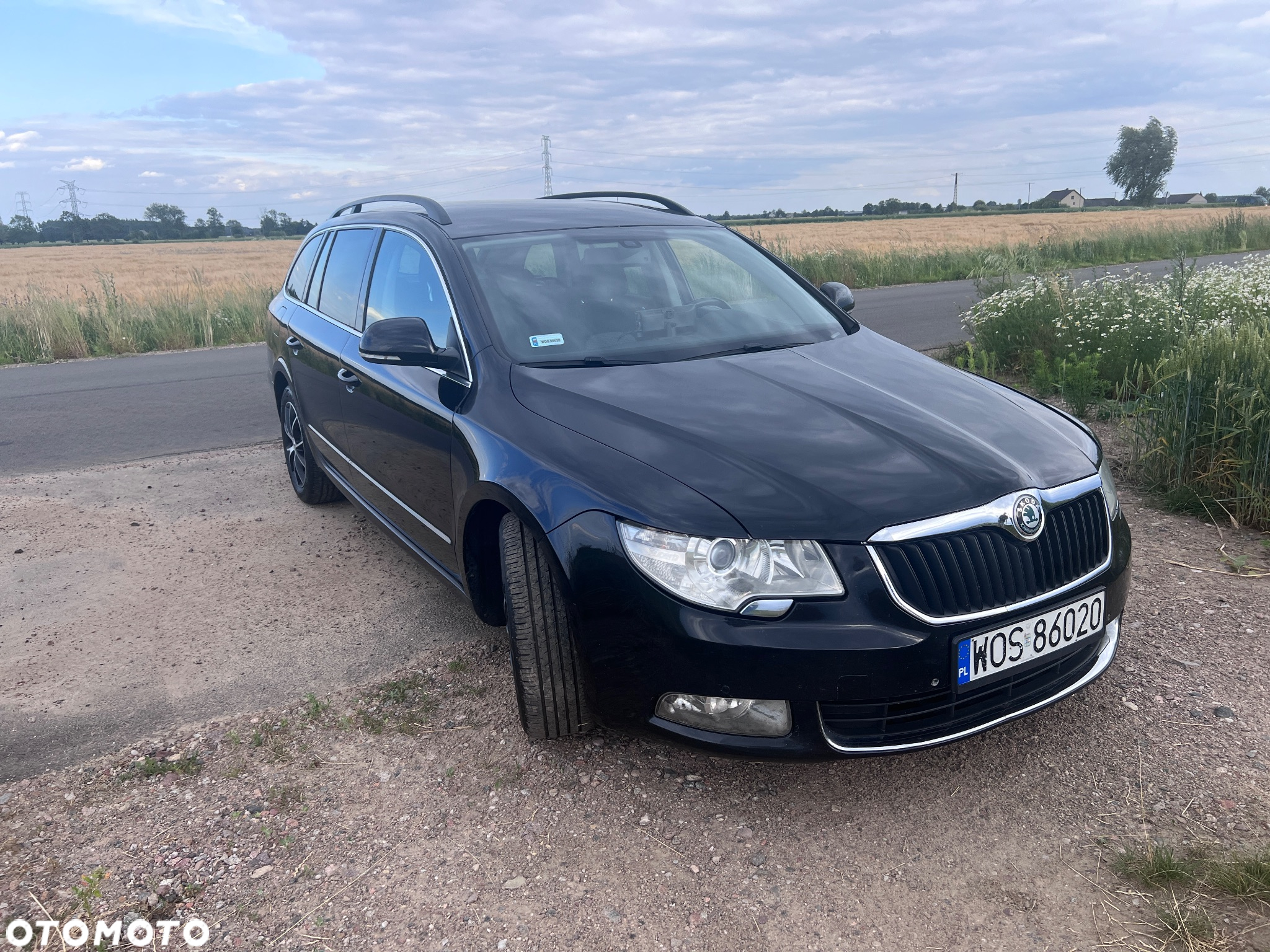 Skoda Superb 1.6 TDI Active Greenline - 5
