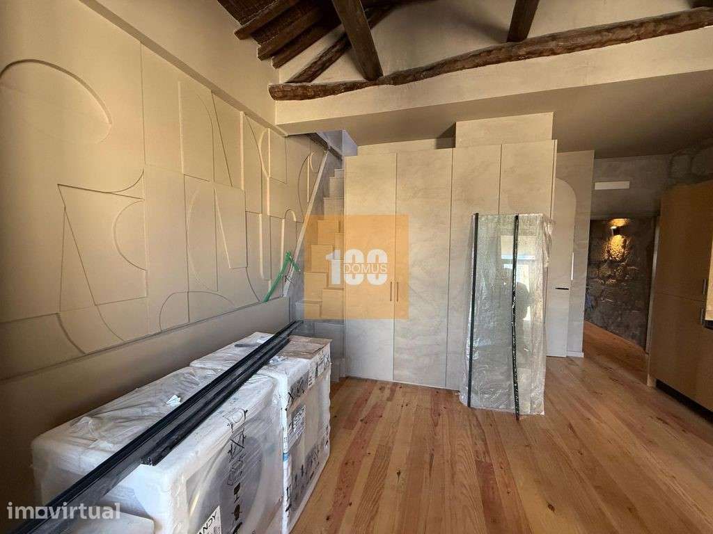 T1 mezanino novo no Bonfim - Grande imagem: 2/27