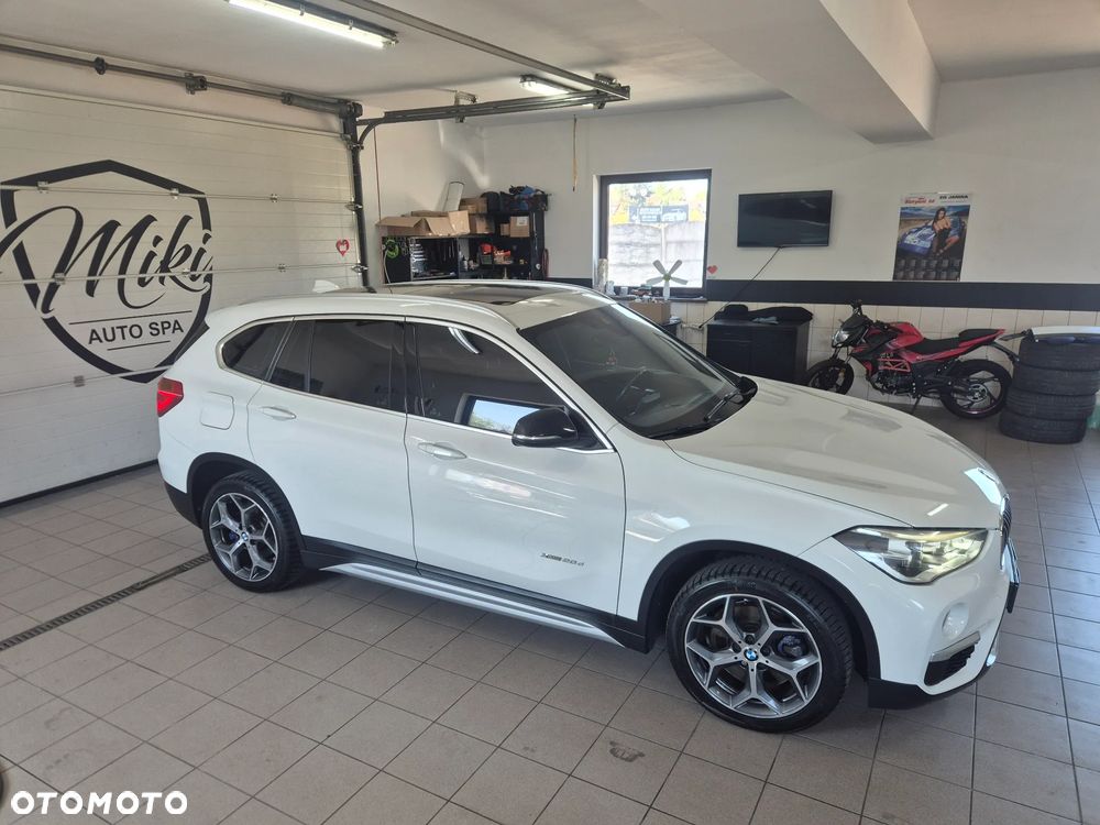 BMW X1 - 11