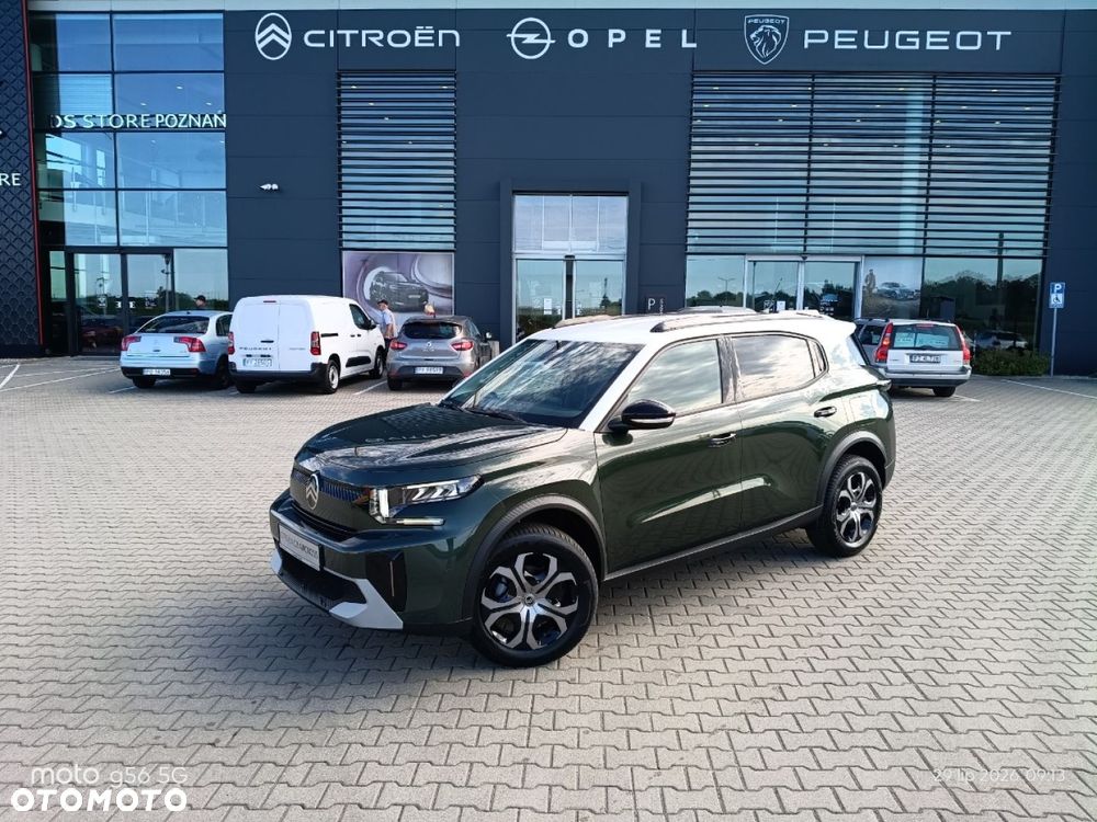 Citroën C3 Aircross - 3