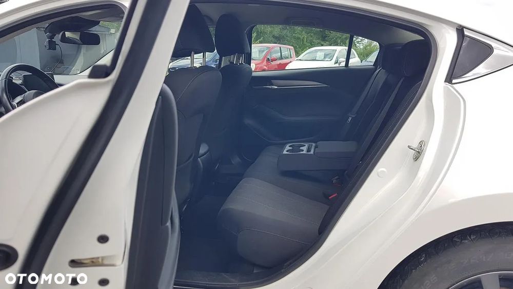 Mazda 6 2.5 SKYDream - 21