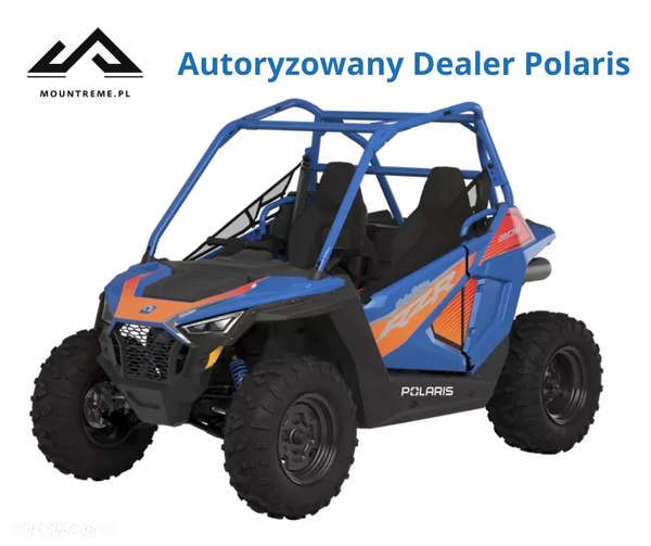 Polaris RZR