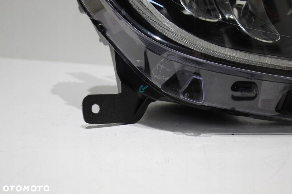 Smart Fortwo A453 Full Led Prawy Lampa Przód Prawa - 5