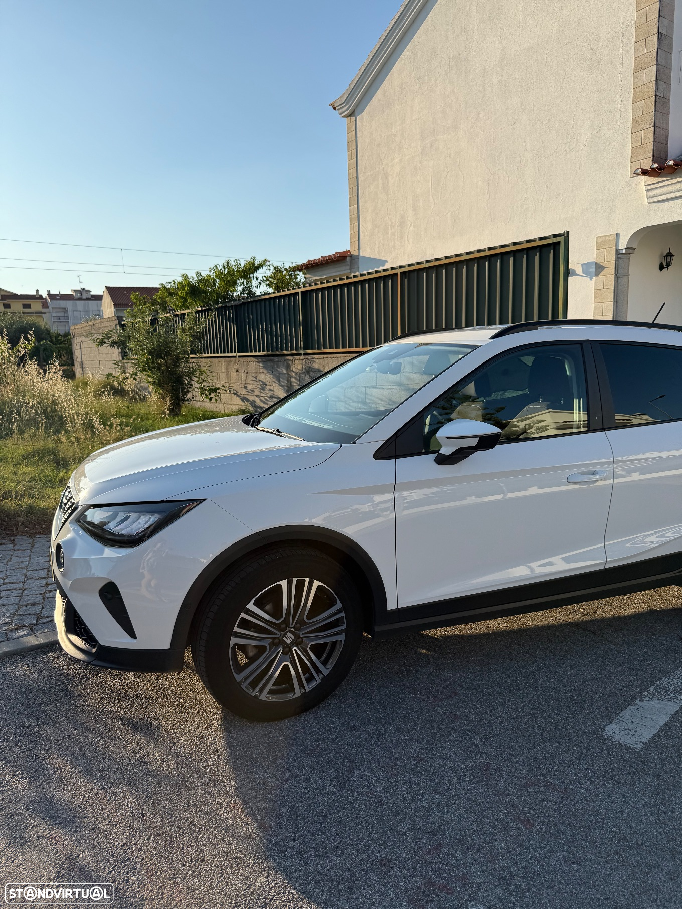 SEAT Arona 1.0 TSI Style - 3