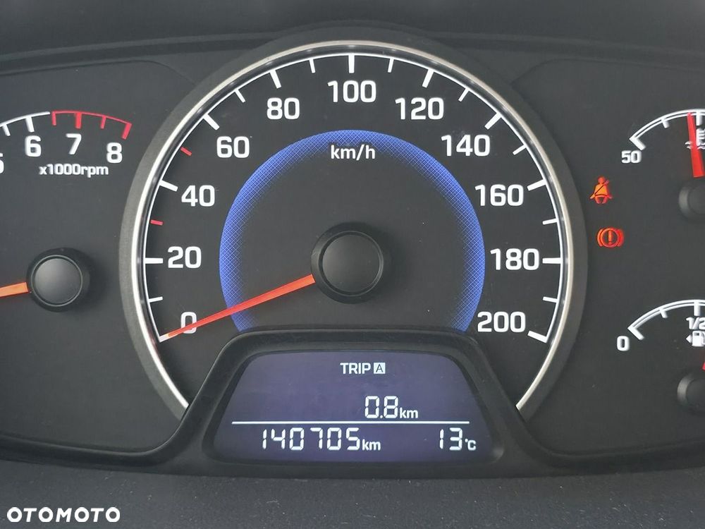 Hyundai i10 - 17