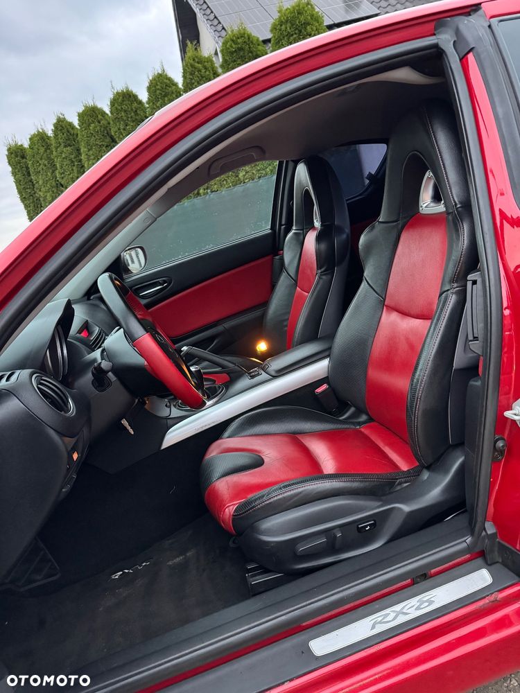 Mazda RX-8 Renesis - 14