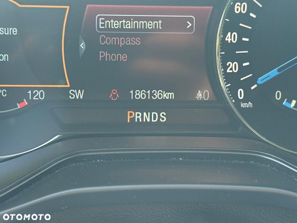 Ford Mondeo 2.0 EcoBoost Titanium - 10