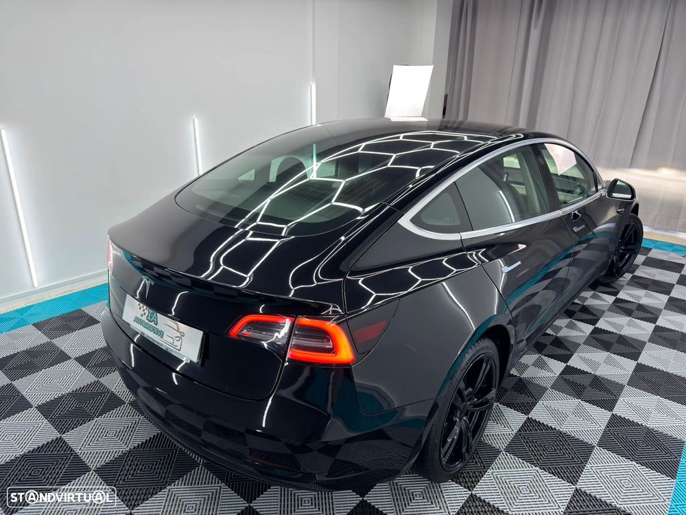 Tesla Model 3 Standard RWD Plus - 13