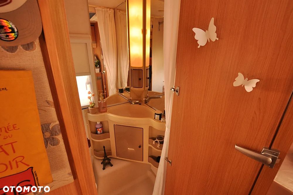 Adria ADORA 563 PU - 15