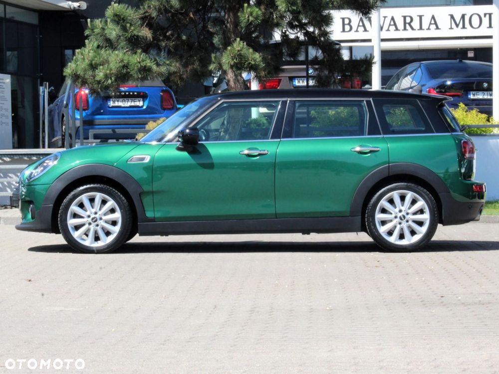 MINI Clubman - 3