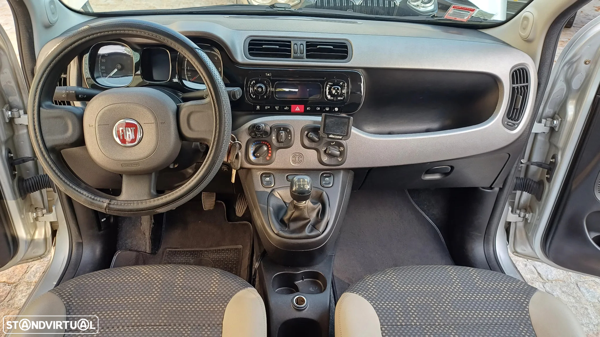 Fiat Panda - 17