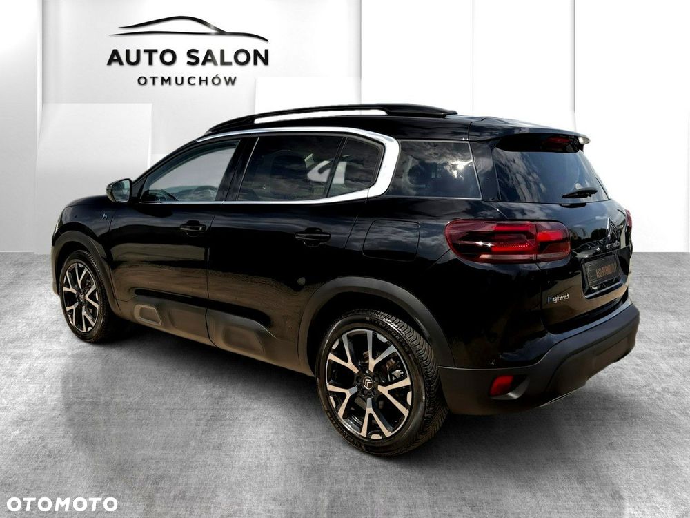 Citroën C5 Aircross - 7