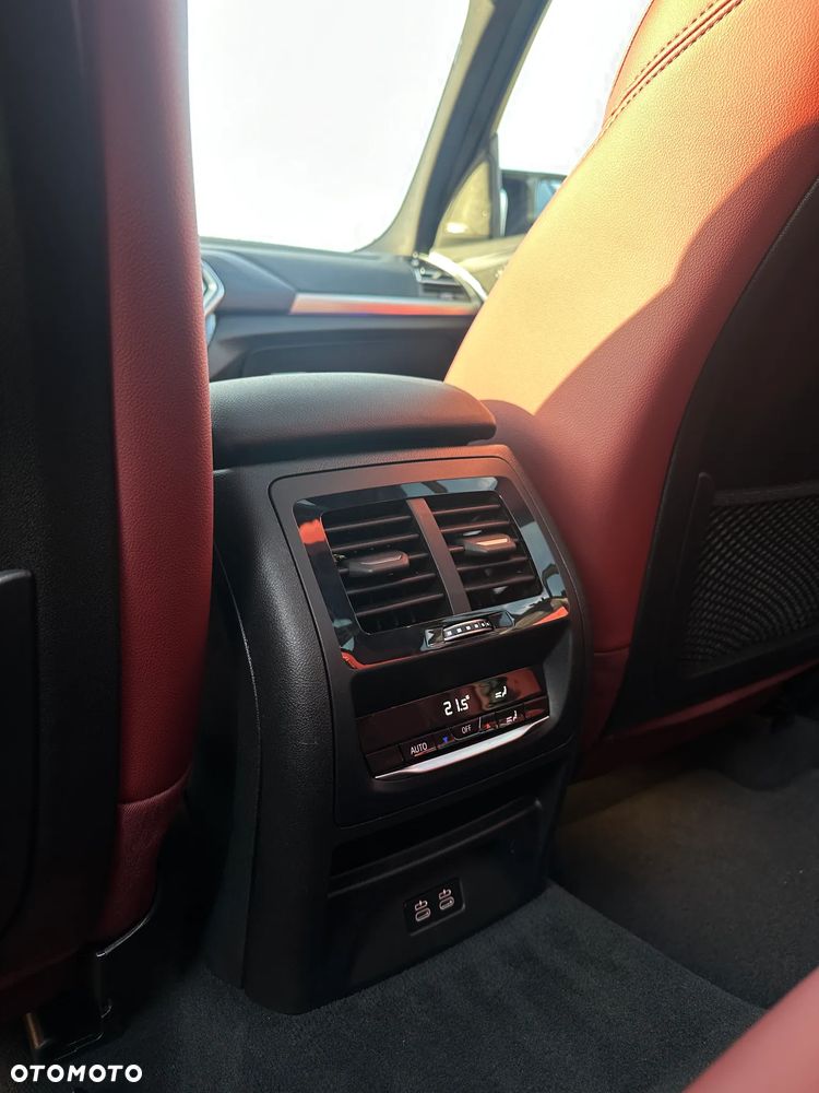 BMW X3 - 14