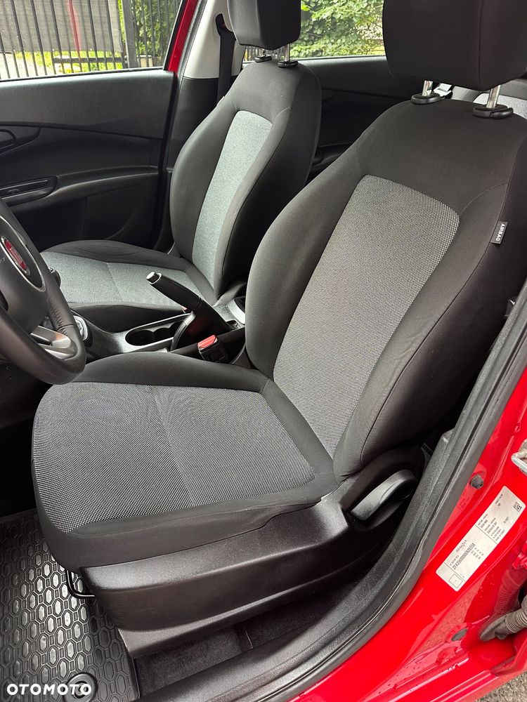 Fiat Tipo 1.4 16V - 10