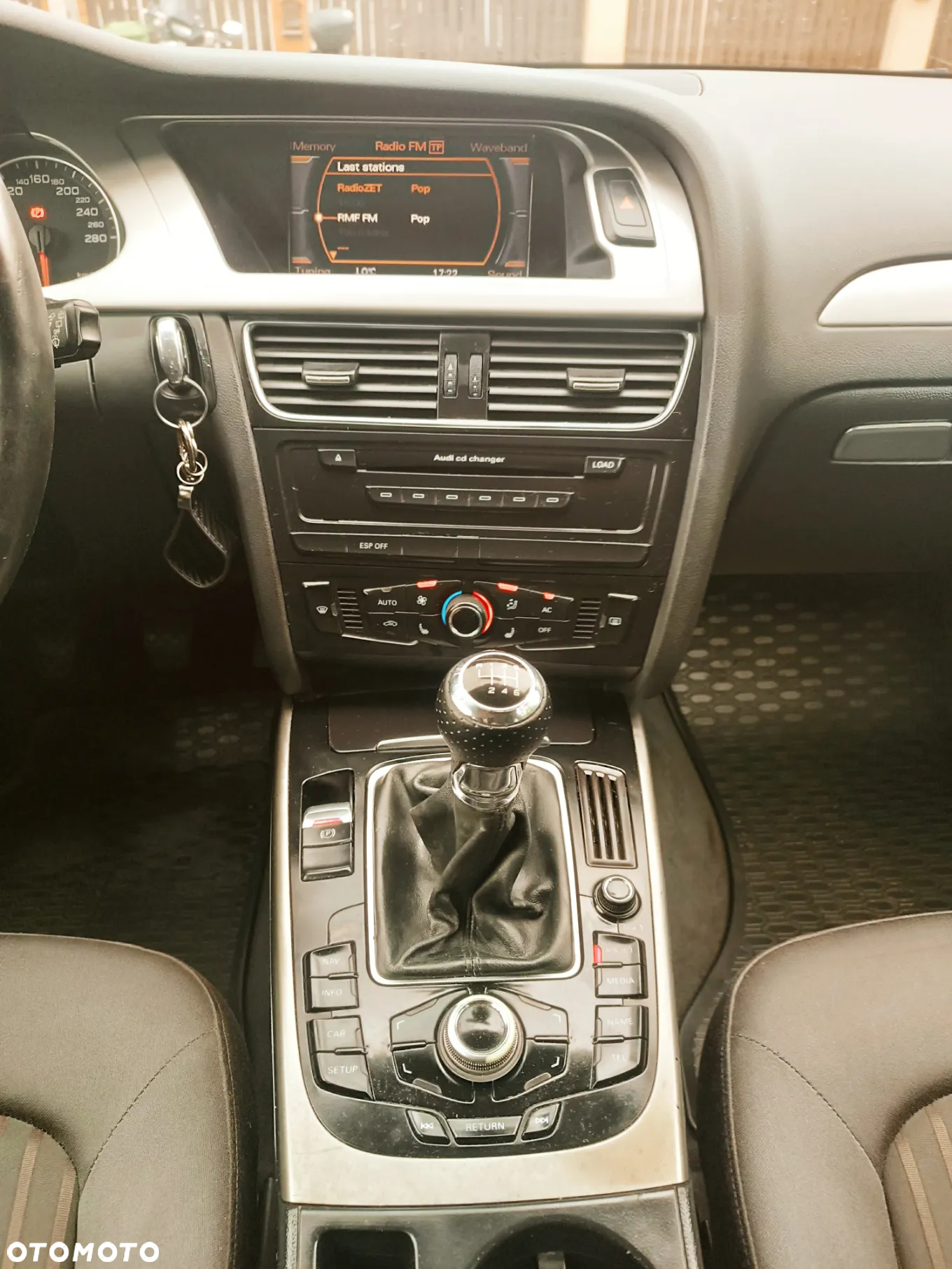 Audi A4 - 25
