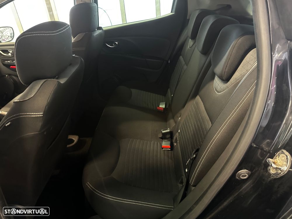 Renault Clio 1.5 dCi GT Line - 16