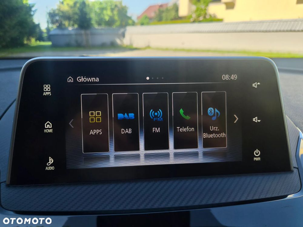 Mitsubishi Eclipse Cross 1.5 T-MIVEC ClearTec 2WD Diamant Edition Plus - 24