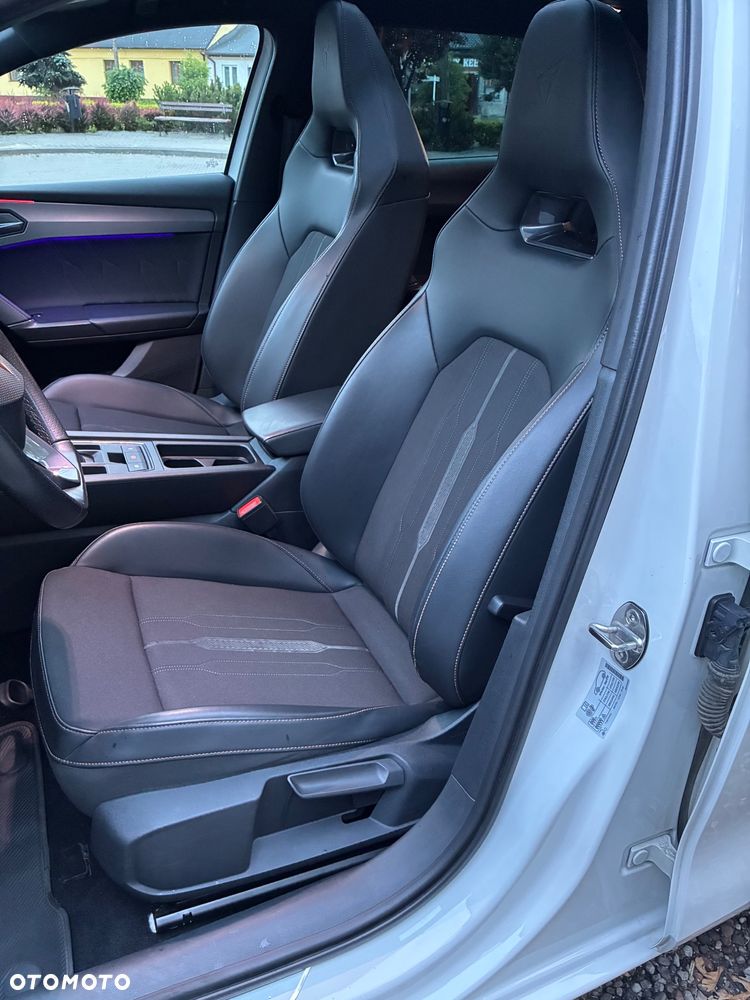 Cupra Leon 2.0 TSI DSG - 14