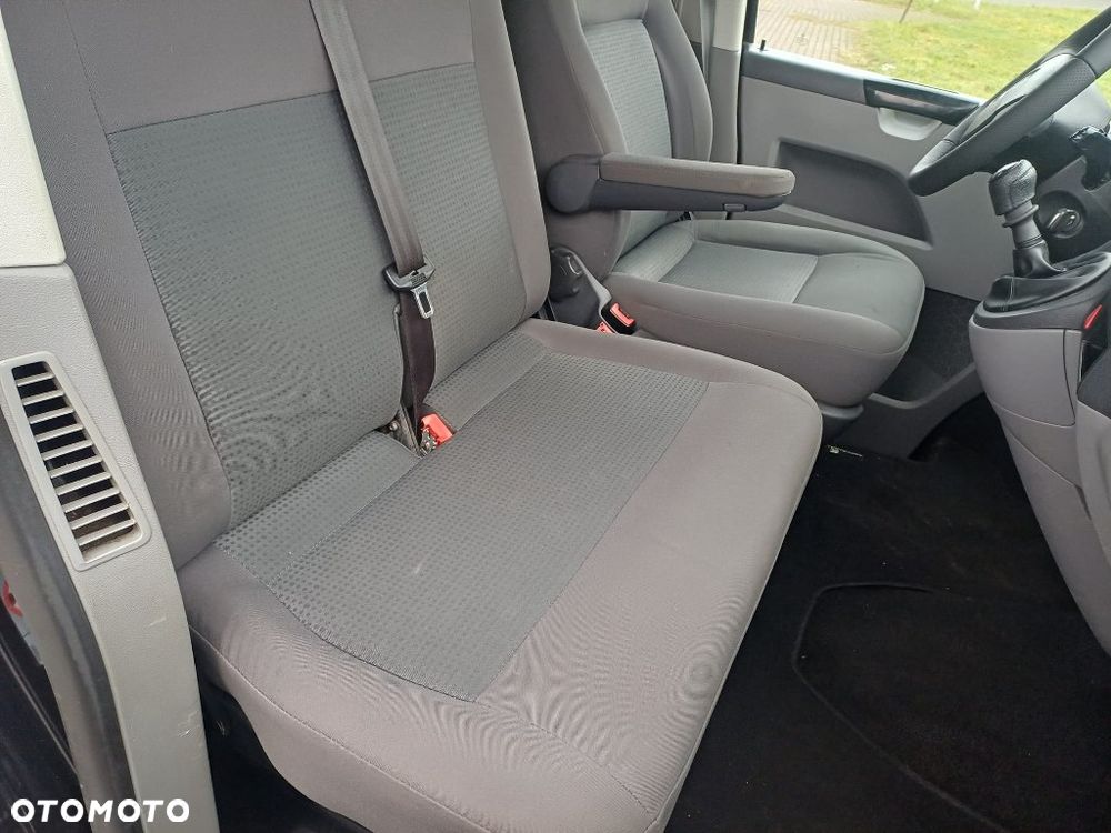 Volkswagen Transporter - 20