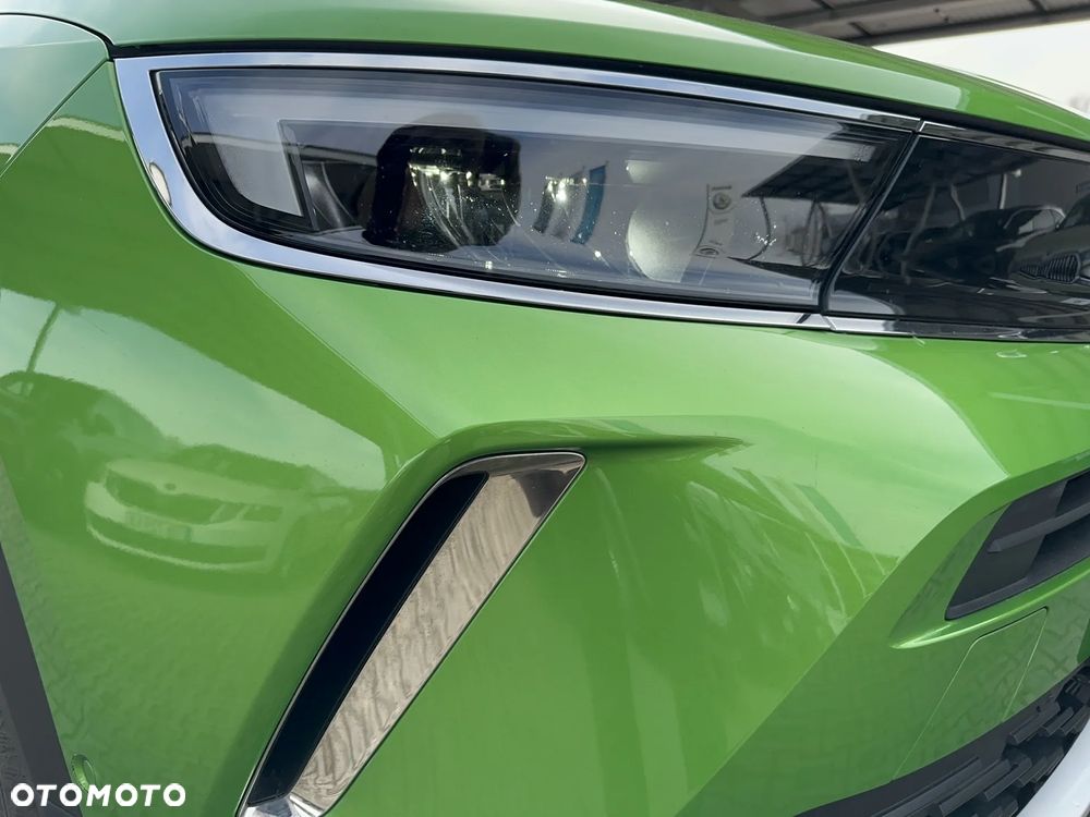 Opel Mokka 1.2 T Elegance Business Pack S&S - 9