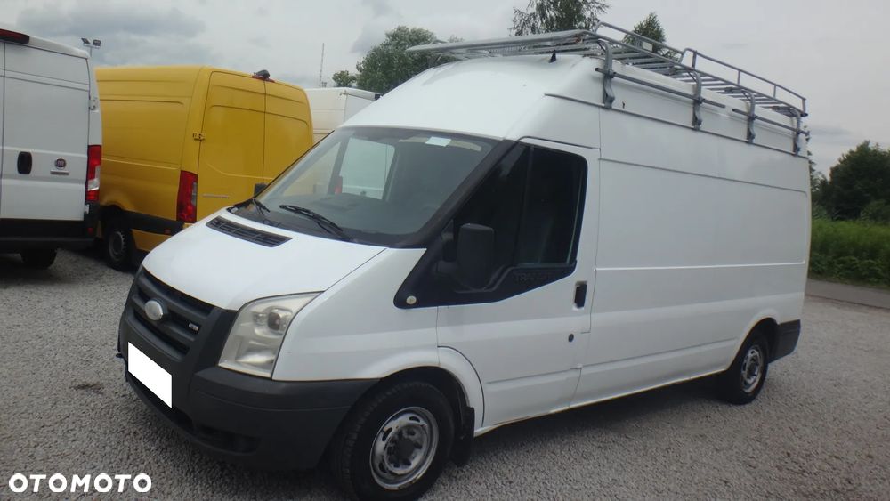 Ford TRANSIT - 2
