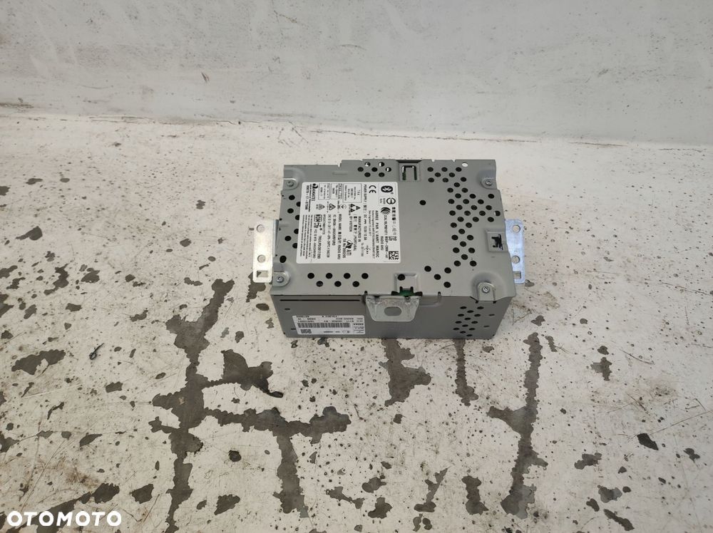 radio connect mk2 ii 2 lift - 1