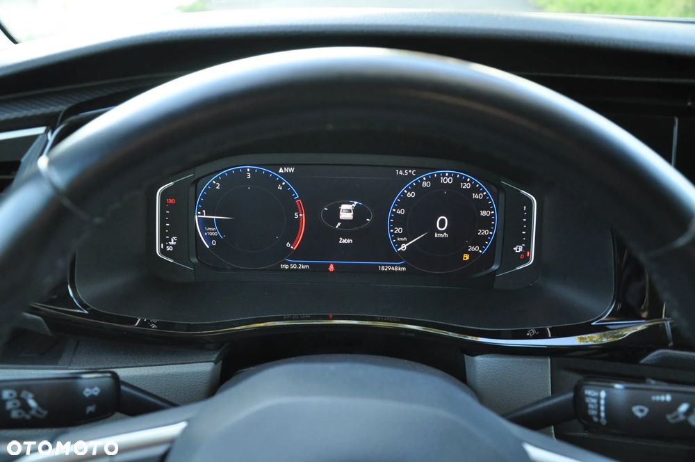 Volkswagen T6.1 - 5