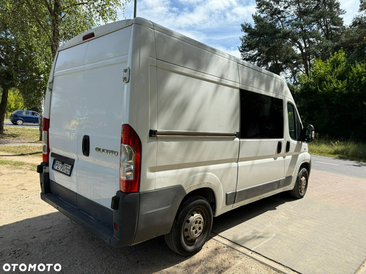Fiat Ducato - 3
