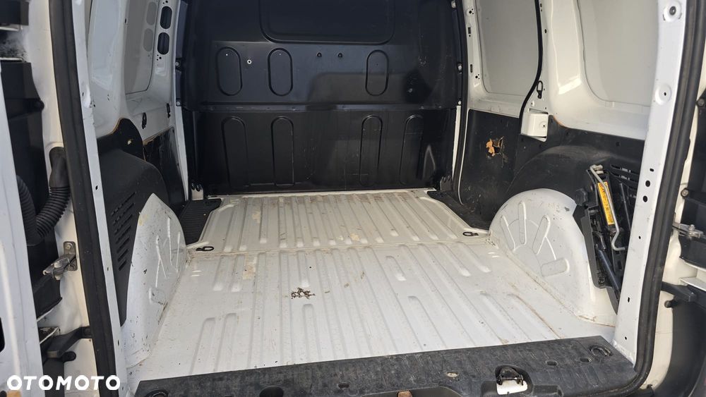 Renault Kangoo - 6