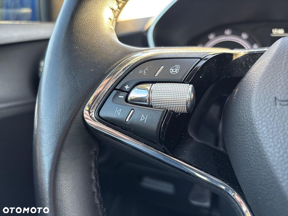 Skoda Fabia 1.0 TSI Style - 17