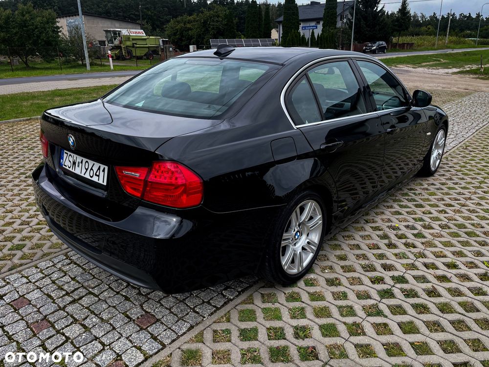 BMW Seria 3 318i Edition Sport - 5