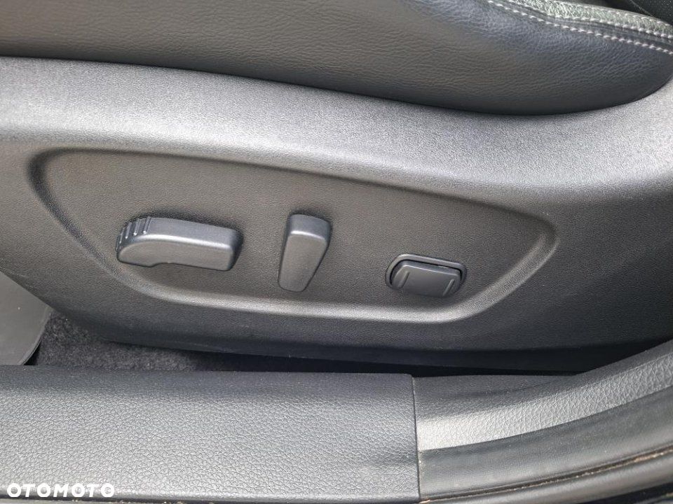 Nissan X-Trail - 13